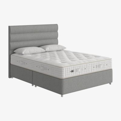 Furniture Village Vispring - Sublime Superb Divan Set - King Size
