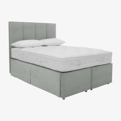 Furniture Village Hypnos - Bespoke Opulent Hideaway Divan Set - King Size