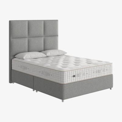 Furniture Village Vispring - Magnificence Divan Set - King Size