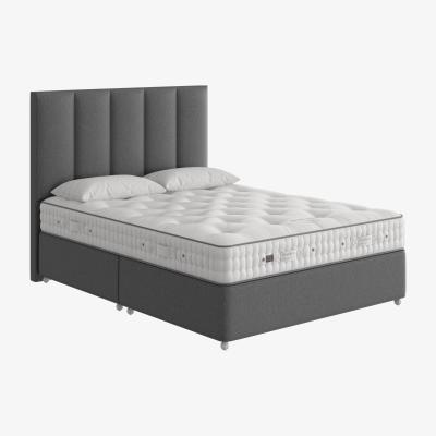 Furniture Village Vispring - Herald Superb Pocket Sprung Divan Set - King Size