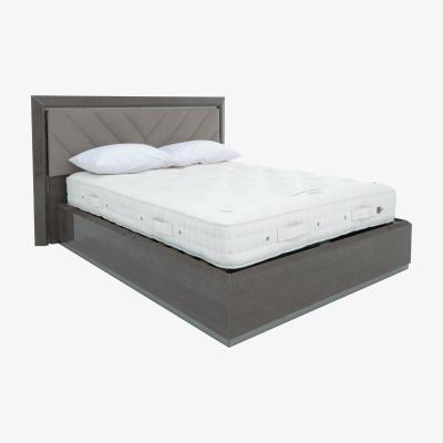 Furniture Village Palazzo Upholstered Bed Frame - King Size