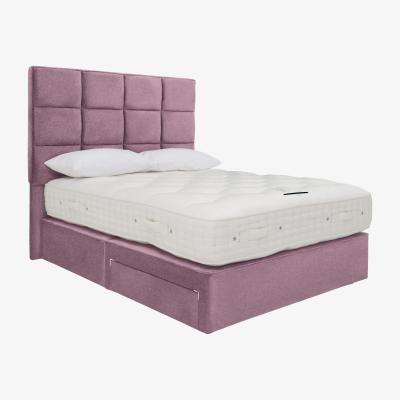 Furniture Village Harrison Spinks - Yorkshire 20000 Divan Set - King Size