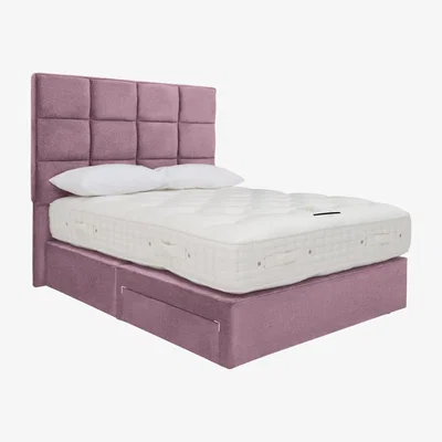Furniture Village Harrison Spinks - Yorkshire 20000 Divan Set - King Size