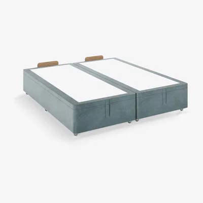John Lewis John Lewis Non Sprung Classic Maxi Divan Base, King Size