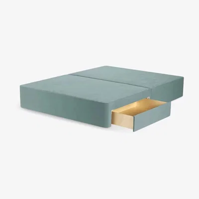 John Lewis John Lewis Pocket Sprung 2 Drawer Divan Base, King Size