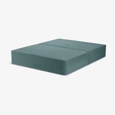 John Lewis John Lewis Pocket Sprung Divan Base, King Size