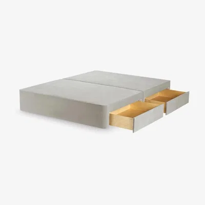 John Lewis John Lewis Pocket Sprung 4 Drawer Divan Base, King Size