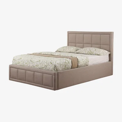 The Range Lotus Bed  - King
