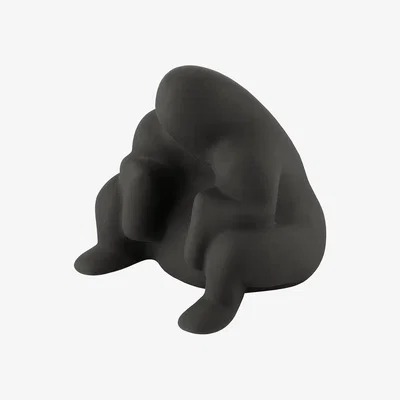 Amara Dédé Doorstop
