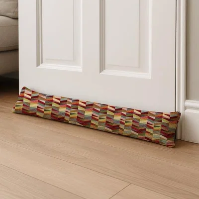 Dunelm Daro Tapestry Tavira Draught Excluder