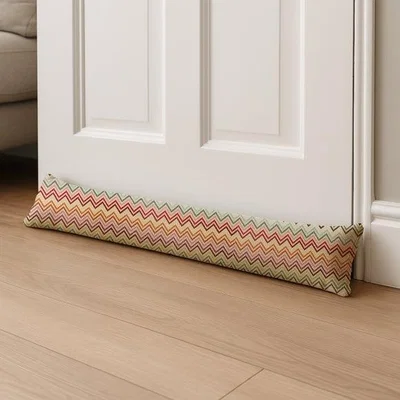 Dunelm Daro Tapestry Lisbon Draught Excluder