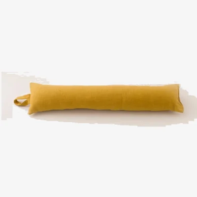 Dunelm Westcott Cotton Slub Draught Excluder
