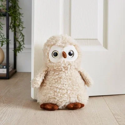 Dunelm Owl Doorstop