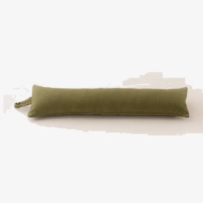 Dunelm Westcott Cotton Slub Draught Excluder