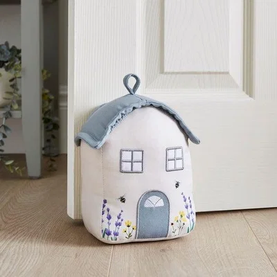 Dunelm House Doorstop
