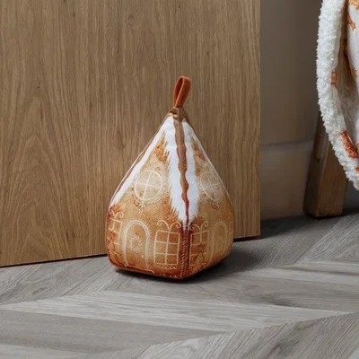 Dunelm Furn. Gretel Door Stop