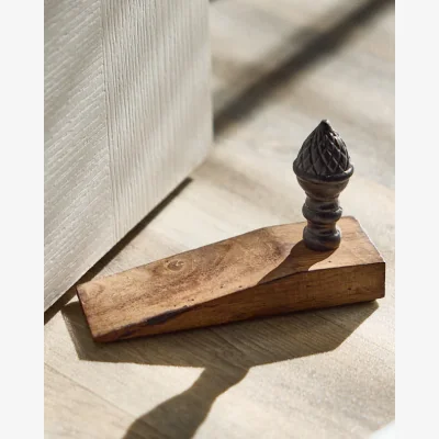 Dibor Acorn Door Wedge