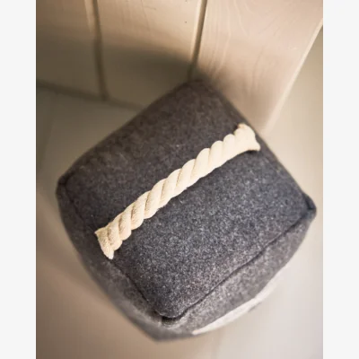 Dibor With Love French Country Door Stop