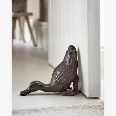 Dibor Diving Duck Door Stop