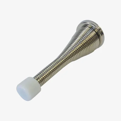 Homebase Silver Spring Door Stop - 6 Pack