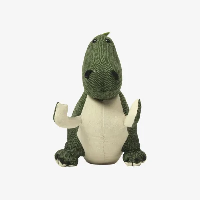 Homebase Dinosaur Door Stop