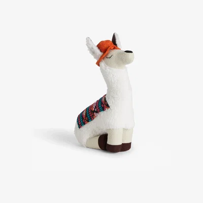 John Lewis John Lewis Llama Doorstop