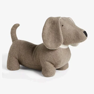 John Lewis John Lewis Sausage Dog Door Stop