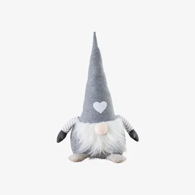 La Redoute Gonk Fairisle Doorstop