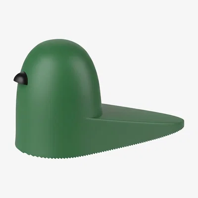Nordic Nest RIG-TIG BOB doorstop Dark green
