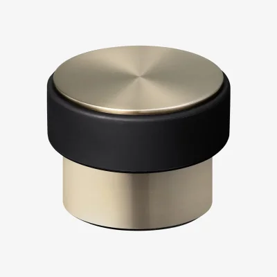 Nordic Nest blomus Stop door stop 2 kg Brass