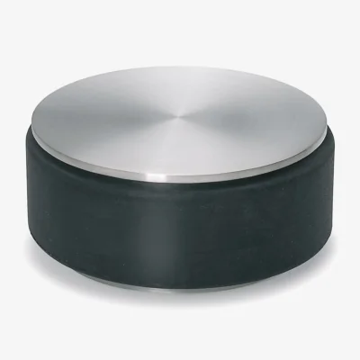 Nordic Nest blomus Stop door stop 1 kg Stainless steel