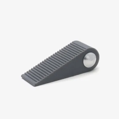Nordic Nest Ørskov door stopper small grey