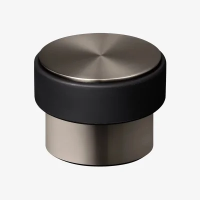 Nordic Nest blomus Stop door stop 2 kg Burned metal