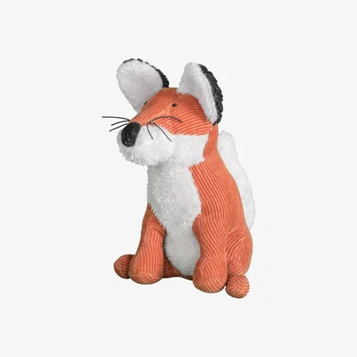 Pagazzi FLYNN FOX DOORSTOP