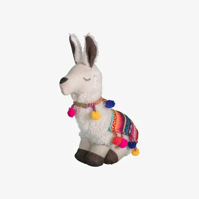 Pagazzi LOLA LLAMA DOORSTOP