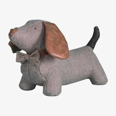 Pagazzi DAPHNE DOG DOORSTOP