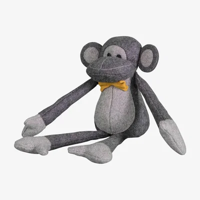 Pagazzi MIKE MONKEY DOORSTOP