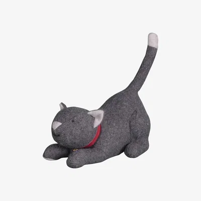 Pagazzi CATHERINE CAT DOORSTOP