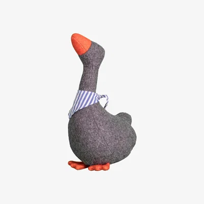 Pagazzi GWEN GOOSE DOORSTOP