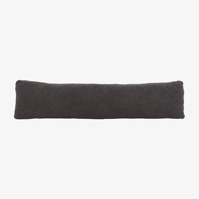The Range Blake Draught Excluder - Charcoal