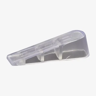 The Range Clear Door Wedge
