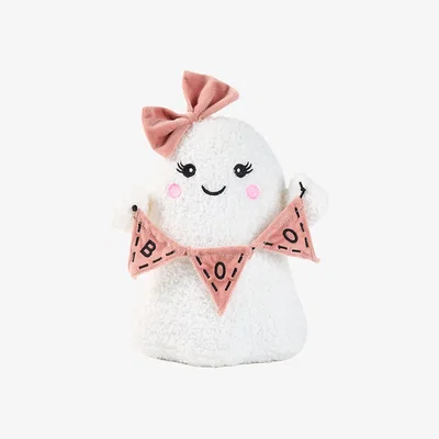 The Range Boo Ghost Doorstop