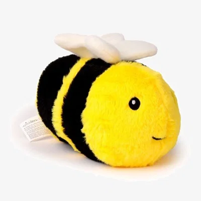 The Range Bumble Bee Doorstop - Yellow
