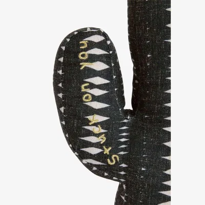 Rockett St George Cactus Doorstop