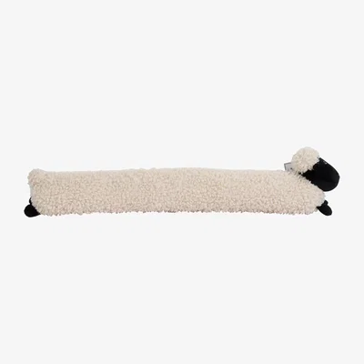 The Range Stanley the Sheep Draught Excluder - Natural