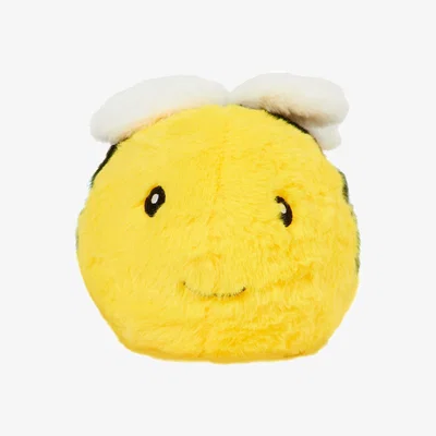 The Range Bee Doorstop - Yellow