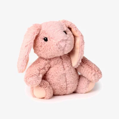 The Range Plush Door Stop - Pink Bunny Rabbit - Pink