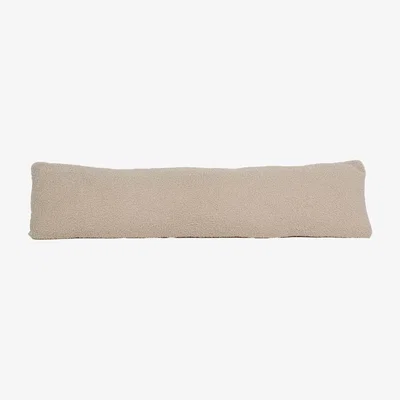 The Range Blake Draught Excluder - Natural