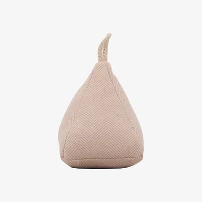 The Range Astrid Pyramid Doorstop