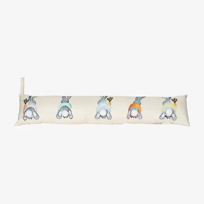 The Range Bunny Draught Excluder - Natural